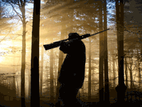 chasseur