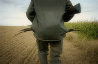 chasseur